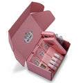 Economy Custom Eyelash Package for 3D Mink Lashes