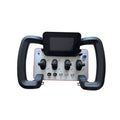 4 Functions 12v 24v Control Remoto Grua Articulada Joystick Control Remoto Gruas Crane Remote Control Wireless Truck Crane