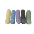 Factory Wholesale Cheap 360 Degree Soft Silicone Finger Toothbrush for Dogs Brush Teeth Cleaning Pet Dog Cat