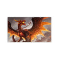 Chenistory DZDP745 Dragon 5D Diamond Painting Full Drill Diy Diamond Embroidery Kits Paint with Diamonds Home Decoration Gift