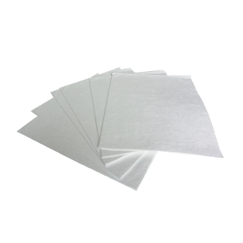 Oilspillpro Quick Oil Spill Remover Oil Absorbent Pads Model OOA-M0250 Made in Jiangsu for Sale
