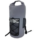 Custom logo Outdoor Bag 5L 10L 15L 20L PVC Swim Hiking Waterproof Dry Bag
