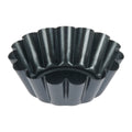 1PCS Non-stick Tart Quiche Flan Pan Mold Pie Pizza Cake Mold Cupcake Egg Tart Tartlet Baking Mold Muffin Cup Pizza Pan Bakeware