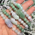 Certified Grade a Pixiu Woven Jade Bracelet Jade Wholesale Myanmar  Jade