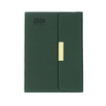 Custom A5 PU Leather Notebook Featured Brand Suppliers Index Page Cutting Cahiers Planner Dairy Journal Libretas Agenda Cutter