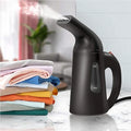 140ml Handheld Fabric Steamer Fast-Heat 850W Garment Steamer Iron for Home Travelling Handheld  Fabric Steamer