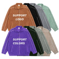 Streetwear Custom Cotton Puff Printing Hoodie Plain Sweatsuit Tracksuit Mens Hoodies