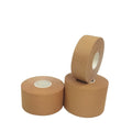 Customized Size Breathable Zinc Oxide Rayon Rigid Strapping Tape