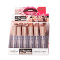 Lip Gloss Liquid Lip Gloss Supports Custom Logo-free Private Label Display Box Waterproof Lipgloss Base Gel Transparent 10G