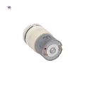 6V DC Mini Aquarium Pump Fountain DC Fish Tank Diaphragm Pond Motor Oxygen Water Air Pump