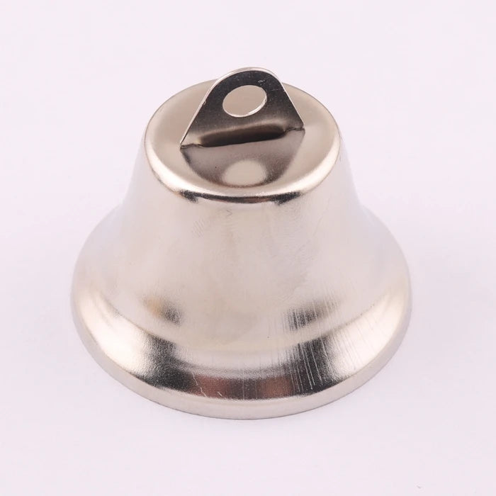 48mm Metal Gifts Liberty Bell Christmas Jingle Bell