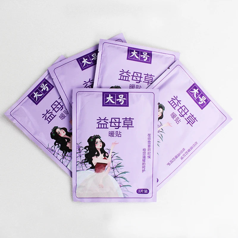 Hot Selling Disposable Air Activated Iron Powder Self-Heating 12-Hour Body Warmer Patch Individually Packaged Belly Warmers CE