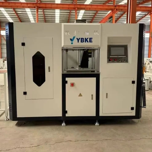 CNC Axis-3 End-milling MachineWindow Door Making MachineryHigh-precision End Milling