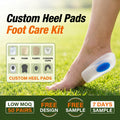 Factory Direct Sales Good Price Gel PU Sticky Pad Insoles for High Heel Plantar Fasciitis Heels Cup Blue Red One Size Fits All