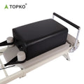 TOPKO in Stock Pilates Bed Accessories Yoga  Foldable Reformer Pilates Machine Accessories