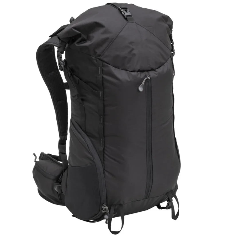 Professional Outdoor Custom Hiking Backpack Mountain Bag Backpack Travel Daypack