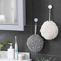 Hand Wipes Ball Towel Ultra Water Absorbing Bubbling Kitchen Cleaning Dishrag Wipes