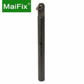 Maifix 25 16 12mm SDZCR11 CNC Lathe Cutter SDZCR Tool Holders DCMT Inserts Internal Boring Tool Holder