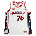 Wholesale Supply Cheap Jerseys American Basketball All Team Embroidered Basketball Jerseys Men's Jerseys Sports Wear