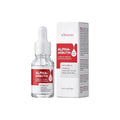 KORMESIC Private Label Natural Arbutin Facial Whitening Serum Vegan Skin Essential Oil Esencial Face Care