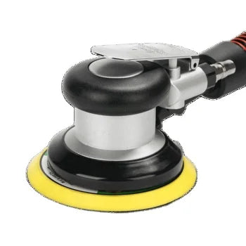 UPVOOD UW-215-125NV Custom 3/8" 12000 RPM Industrial orbit Sander Industrial Polishing Machine Body Pneumatic Sanding Tool