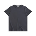 Fengway Men's O-Neck Modal Cotton T-Shirt Custom Logo Sportswear with Blank Design Casual Solid Style for Gym Use