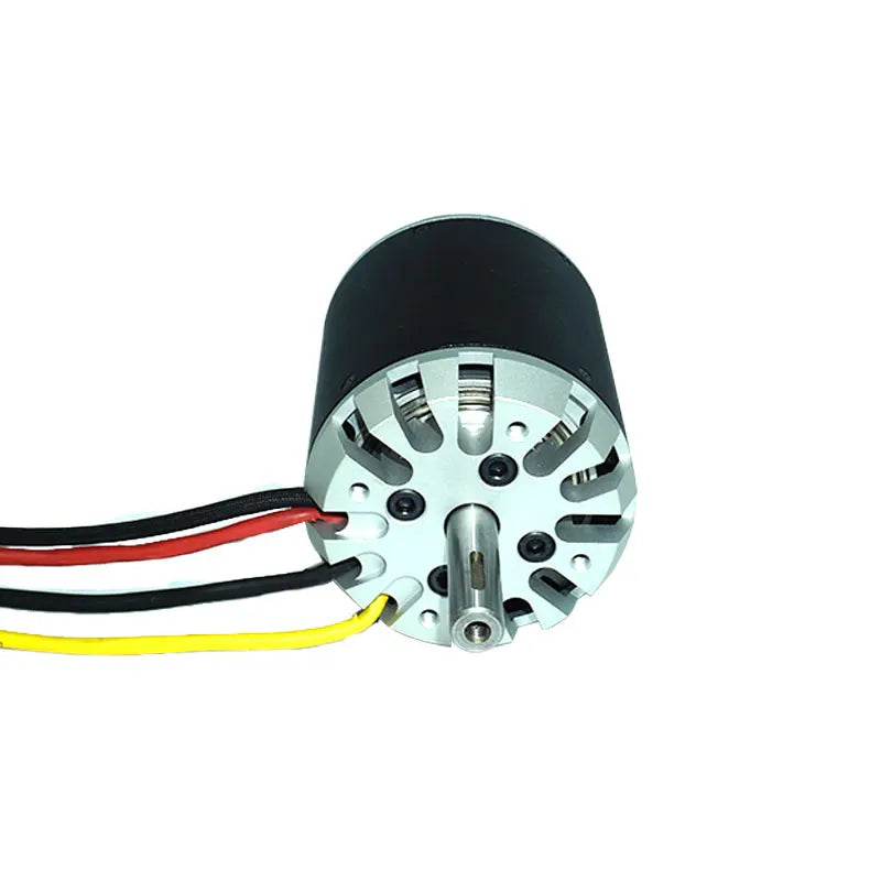 Flipsky 80100 130KV 7000W for Electric Skateboard and  Go Cart