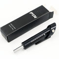 Single Unit ABS Weight Stack Pin with Inserts for Gym Accessories Balancing Extra Drop Set Pin for Tables
