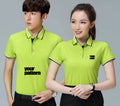 Oem Fashion Sublimation New Design Men and Women's Polo Shirt