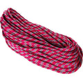 2025 Hot Sale Outdoor Rock Climbing Climber Rope/ Maritime Rope / Plastic Braided Rope