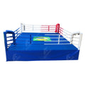 AIDONG New Design Strong Boxing Ring Custom Size Boxing Championship Wrestling Rings