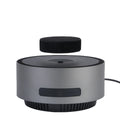500g Touch Switch Automatic Lift-Down Magnetic Levitating Floating Display Stand ABS Plastic Crafts Product for Token Use