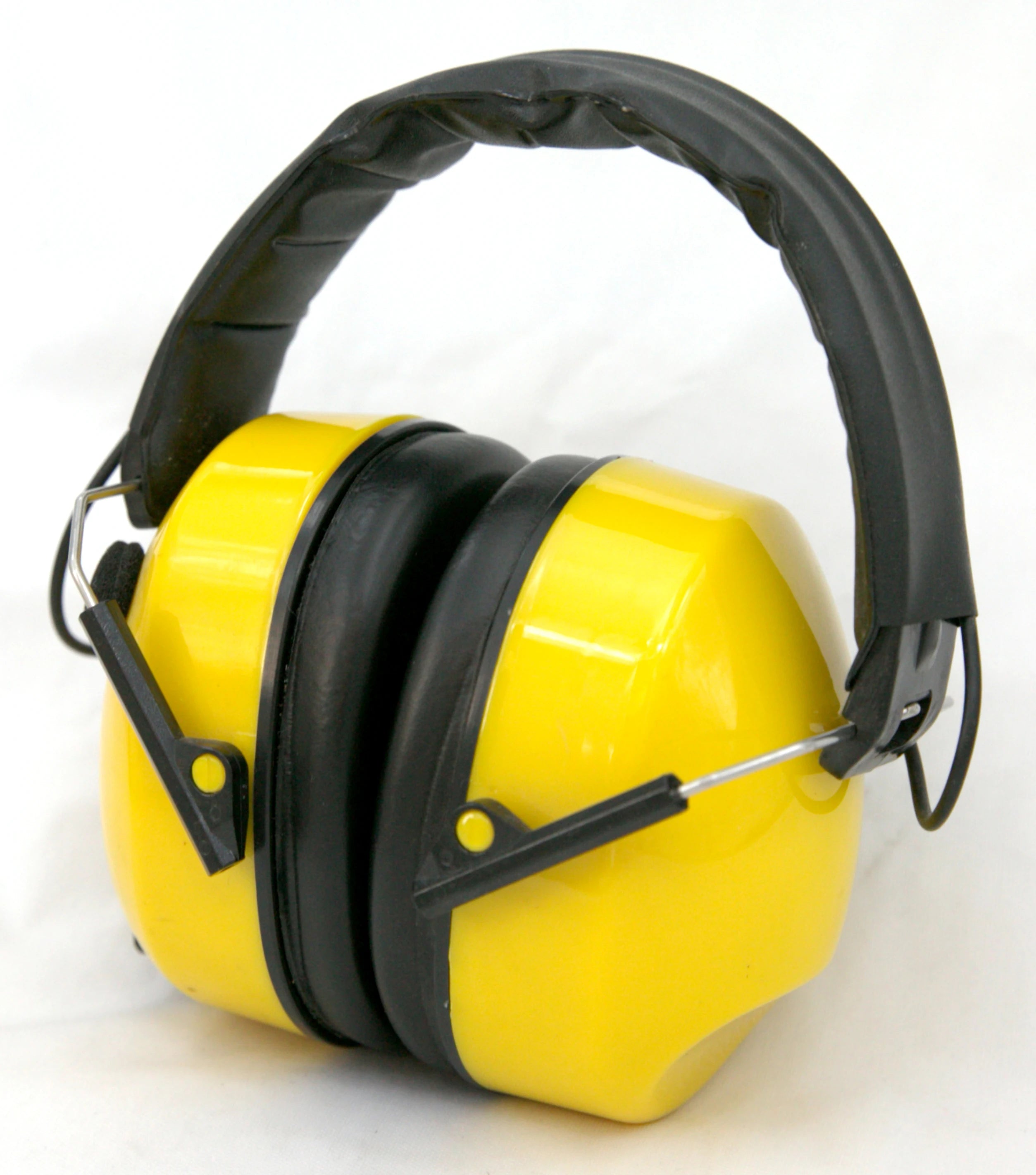 Noise Reduction Safety Electronic Ear Muffs Hearing Protection Ear Protectors Headphones for Mowing Construction Woodwork