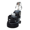 2023 New 380V Self-Propelled Planetary Terrazzo Floor Grinder Remote Controlled High Performance Motor Engine for Floor Grinding