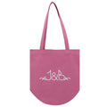 Wholesale Blank Cotton Grocery Tote Bag Gift Promotional Cotton Shopping Bag With Logo Custom Canvas Bag for Girls OEM