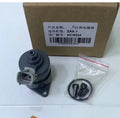 Proportional Solenoid Valve  9218234 for Excavator ZX140W-3 ZX170W-3 ZX200 ZX210W-3 ZX240-3G ZX360W-3 ZX400W-3 ZX70-3 ZX85US-3
