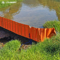 Litong Flood Barrier for Home City  Protect Your Property Anti-Flood Gate