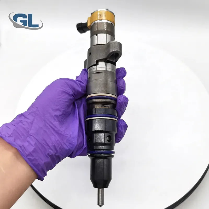 NEW 293-4067 2934067 10R-7223 10R7223 Diesel Injector for Diesel Excavator 330C Diesel C9