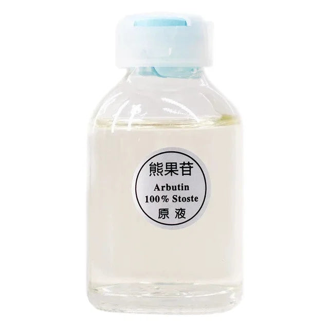 Free Shipping 100% Arbutin Extract Serum for Skin Whitening Brightening