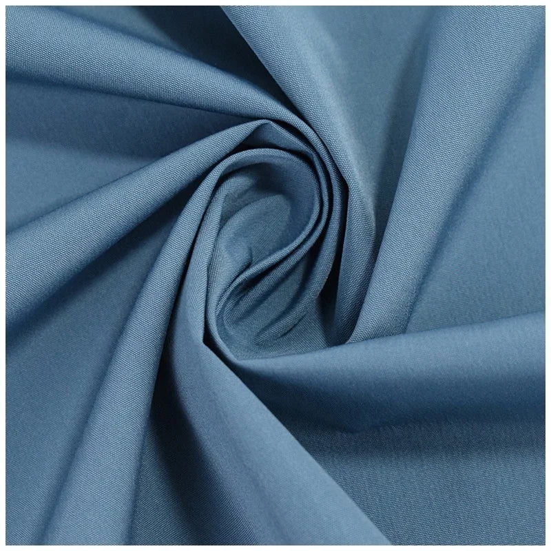 Factory Wholesale Soft and High Elastic 75DT800 Fiber Waterproof Memory Fabric for Outdoor Fabrics