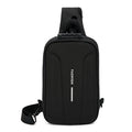 2024 Marksman New Style Nylon Waterproof Fashion Design  Light Weight Anti Theft Chest Bag