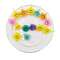 Huaming Wholesale Creative Animal Children Cartoon Cake Candle Pattern Dinosaur Point Party Birthday Candle in Bulk