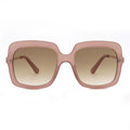 VIFF HP221157 Women Sun Glasses Square Oversized Sunglasses