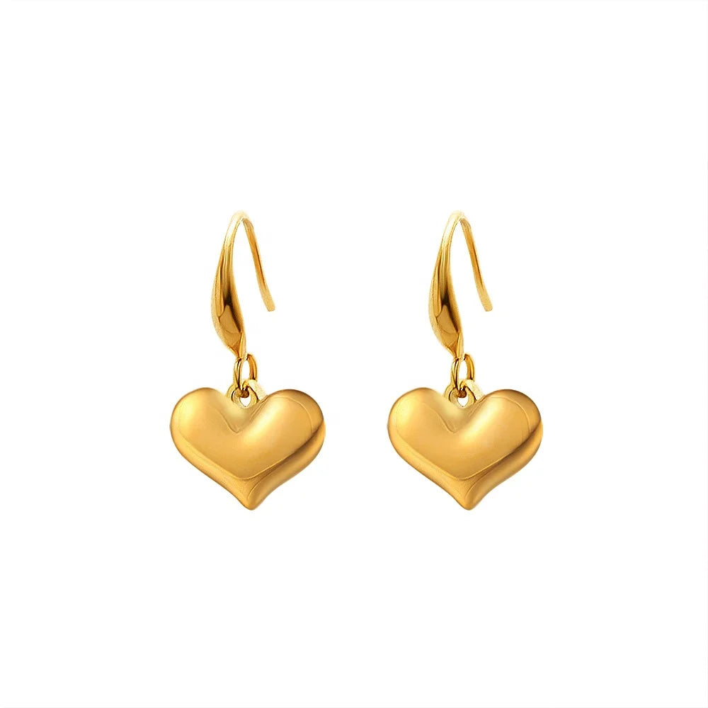 Customize Luxury Tassel Earrings Popular Brands Trendy Women Jewelry