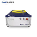 Raycus 1000W Single Module  CW  Fiber Laser  for Laser Cutting and Welding Machine
