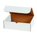 Custom Print Ecommerce Corrugated Paper Boxes Recycled Cardboard Mailer Packaging Shipping Box Custom Logo