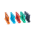 Flat Allen Mushroom Skateboard Hardware Flat Philip Head with Mushroom Philip Head Skateboard Parts and Accessories