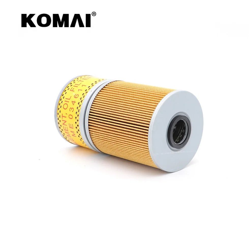 2451U172-1 6D14T Oil Filter C716 PA66GF35 XKBH-01969 ME034605 ME034611 26316-93000