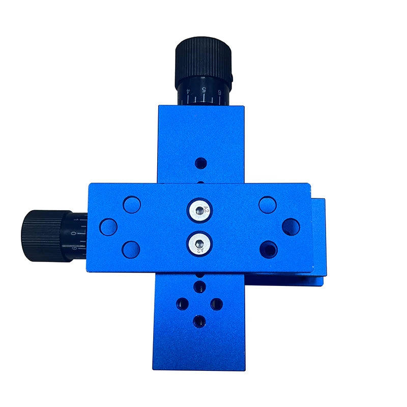 Two Way Adjustment Trimmer TIJ Inkjet Printer Fine-tuning Equipment Multifunctional Date Bottle Cap Inkjet Printer
