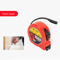 KAFUWELL Promotion Custom Design 5m Retractable Measuring Tape